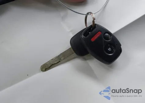 2011 Honda Cr-V Ex-L z USA, uszkodzony, nr VIN JHLRE4H79BC016249